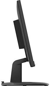 Lenovo D22e-20 - 21.45" - 1920 x 1080 - VGA / HDMI - 75Hz