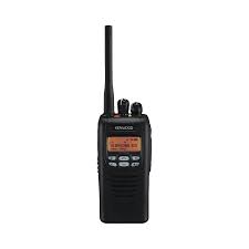TX600 - PORTABLE ANALOG 400-470 MHZ, 5 W