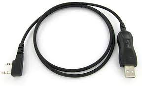 TXCP240K - PROGRAM CABLE F/ KENWOOD