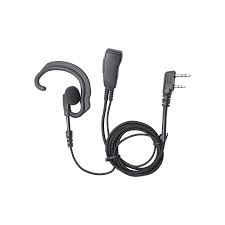 TXEH - EARHOOK FOR KENWOOD G 3230/ 2102G/ 2202L/ 2212L/ 2170/ 2360/ 2302