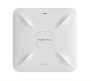 Access Point dual band 802.11ac MIMO 2X2 for interior, up to 110 clients, free Cloud manager, 10/100/1000 ports