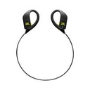 JBL Endurance SPRINT - Auriculares internos con micro - en oreja - montaje encima de la oreja - Bluetooth - inalámbrico - amarillo