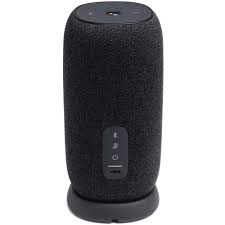 JBL Link Portable - Speaker - Blue - WiFi