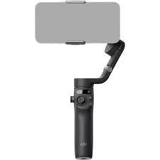 DJI - Camera Stabilizer - Osmo Mobile 6