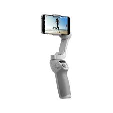 DJI - Camera Stabilizer - Osmo Mobile SE