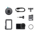 DJI Osmo Action 3 - Digital camera - Standard Combo