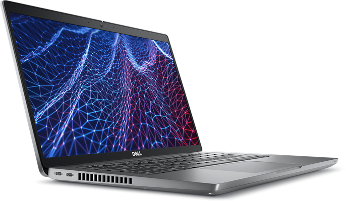 Dell Latitude 5430 XCTO Base