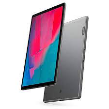 Lenovo - 10.1" - 32 GB - 2 GB RAM - Iron grey