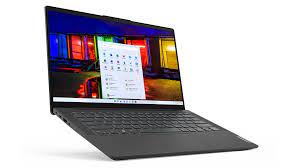 Lenovo IdeaPad 5 14ALC05 82LM - AMD Ryzen 5 5500U / 2.1 GHz - Win 10 Home 64 bit - Radeon Graphics - 8 GB RAM - 512 GB SSD NVMe - 14" TN 1920 x 1080 (Full HD) - Wi-Fi 5 - gris grafito - kbd: español (Latinoamérica)