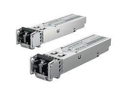 Ubiquiti - SFP+ transceiver module - UACC-OM-MM-1G-D-2