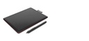 Wacom - Digital notepad - Wired - USB - One by Medium CTL672