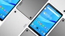 Lenovo Tab M8 HD (2nd Gen) ZA5G - Tableta - Android 9.0 (Pie) - 32 GB eMMC - 8" IPS (1280 x 800) - Ranura para microSD - gris hierro