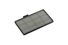 Epson - Filtro de aire del proyector - para Epson CB-X49, EB-W52, EH-TW710, EX5280, Pro EX7280; PowerLite E10, W52, X06, X51