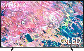 Samsung QN55Q65BAPXPA - Smart TV - 55" - 4K UHD (2160p)