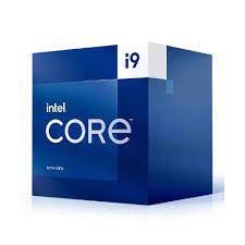 Intel - Core i9 i9-13900KF - 3 GHz - 24-core - LGA1700 Socket