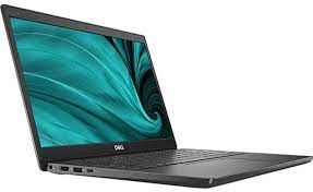 Dell Latitude 3420 - Notebook - 14" - Intel Core i5 I5-1135G7 - 256 GB SSD - Intel UHD Graphics - Windows 10 Pro - Spanish - 1-year warranty