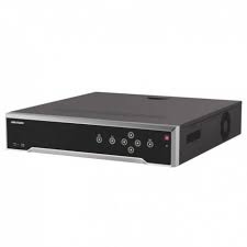 DS7716NIK4/16P -Servidor de red de 16 camaras Hikvision.
