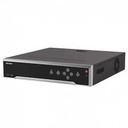 DS7716NIK4/16P -Servidor de red de 16 camaras Hikvision.