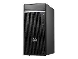 Dell OptiPlex - Tower - Intel Core i7 I7-12700 - 16 GB - 512 GB Hard Drive Capacity - Intel UHD Graphics - Windows 10 Pro - 7000 3y