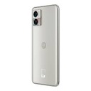 Motorola Edge 30 Neo - Smartphone - Android - Opal Silver - Touch - XT2245-1 8+128GB DS
