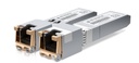 UACC-CM-RJ45-IG-/RJ45 to SFP/SFP+ Module