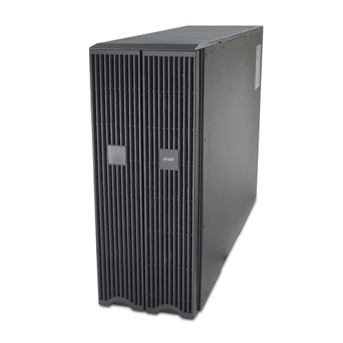 APC Step-Down Transformer - Transformador - CA 208 V - 10 kW - 10000 VA - conectores de salida: 6 - negro - para P/N: AR3106SP, SMX1000C, SMX1500RM2UC, SMX1500RM2UCNC, SMX750C, SMX750CNC, SRT5KRMXLW-TW
