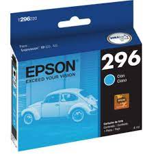 Epson - Cián - original - cartucho de tinta - para Expression XP-231, XP-241, XP-431