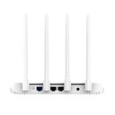 Xiaomi MI Router 4A Gigabit Edition - Enrutador inalámbrico - conmutador de 2 puertos - GigE - 802.11a/b/g/n/ac - Doble banda