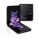 Samsung Galaxy Z Flip3 5G - 5G smartphone - SIM doble - RAM 8 GB / Internal Memory 256 GB - pantalla OLED - 6.7" - 2640 x 1080 píxeles (120 Hz) - 2 x cámaras traseras 12 MP, 12 MP - front camera 10 MP - lavanda