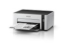 Epson - EcoTank M1120 - Impresora Monocromatica - Imp 32ppm Duplex hasta A4 oficio - Bandeja 150 hojas - USB, WiFi, WiFi Direct - Ciclo maximo 20,000pag - 2 años con registro