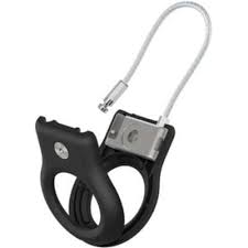 Belkin - Secure holder - Prem w/ Cable Wire B