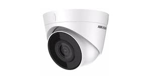 Hikvision - Surveillance camera - Indoor / Outdoor - n 2 MP Build-in Mic