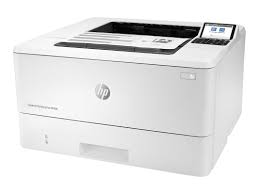 HP LaserJet Enterprise M406dn - Impresora - B/N - a dos caras - laser - A4/Legal - 1200 x 1200 ppp - hasta 42 ppm - capacidad: 350 hojas - USB 2.0, Gigabit LAN, host USB 2.0