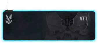 Razer Goliathus - Alfombrilla de ratón - medio - Halo Infinite