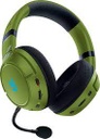 Razer Kaira Pro for Xbox - Auricular - tamaño completo - Bluetooth / Xbox Wireless - inalámbrico - Halo Infinite