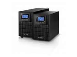 Forza Power Technologies Forza - UPS - On-line - 900 Watt - 1000 VA - 120 V 