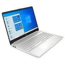 HP 15-ef2526la - Notebook - 15" - AMD Ryzen 7 5700U - 12 GB DDR4 SDRAM - 512 GB SSD - Windows 11 - 3-year warranty