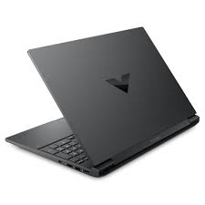 HP 15-fb0103la - Notebook - 15.6" - AMD Ryzen 5 5600H - 512 GB SSD - NVIDIA GeForce RTX 3050 - Windows 11 Home - Spanish