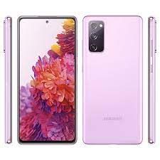 Samsung Galaxy S20 FE - Smartphone - 5G - Android - Violet - Touch - 6GB 128GB