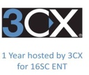 3CX Hosting