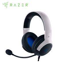 Razer - Headset - Para Game console - Wired - Kaira X Licensed Pla