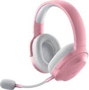 Razer - Headset - Para Game console - Wireless - Barracuda Pink