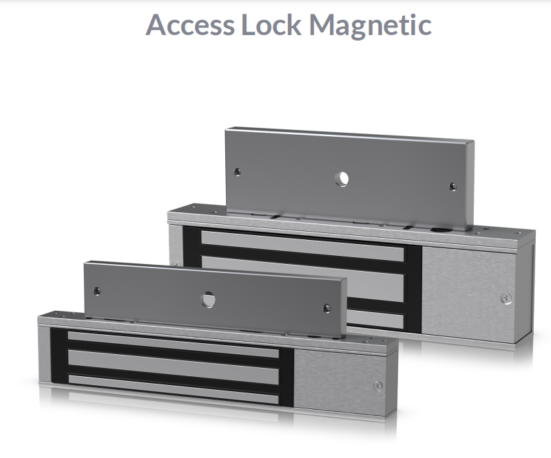 UA-Lock-Magnetic-270-/Access Lock Magnetic