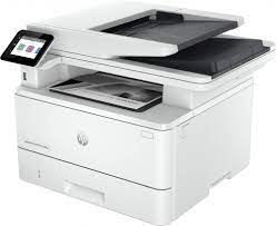 HP LaserJet Pro 4103FDW - Workgroup printer