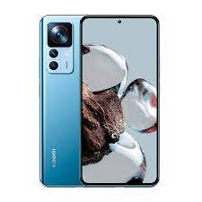 Xiaomi Xiaomi 12T - Smartphone - Android - Clear Blue - Touch - US