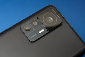 Xiaomi 12T Pro - Smartphone - Android - Cosmic black - Touch - US