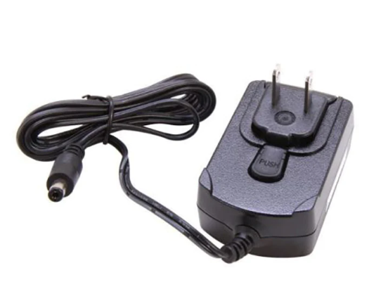 PA100-NA - Adaptador de teléfono analógico 5V/2A 5V2A 5VDC 2.0A 5.0V 2A DC5V 2000mA