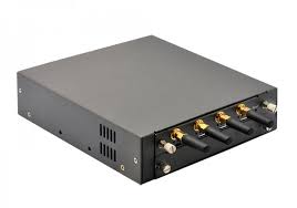 GW1202V2-4W-/Desktop 3G Gateway GW1202 GW1202-4W, 4 WCDMA Channels