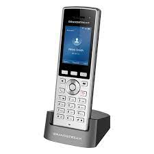 Grandstream WP822 WiFi IP Phone