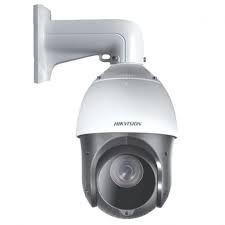 HIK - Turbo HD 2MP Camara PTZ 25x IR 100m 3D DNR 12VDC IP66